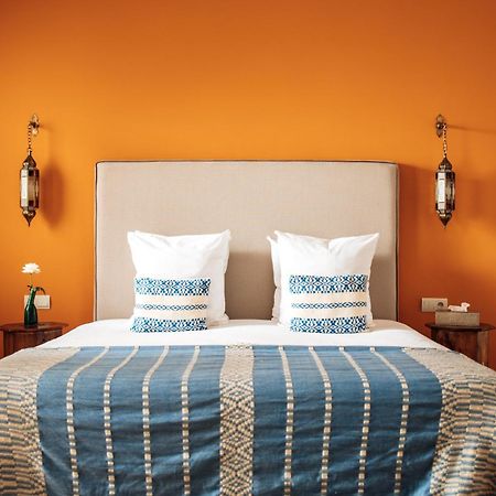 Riad Deha & Spa Marrakesh Ngoại thất bức ảnh