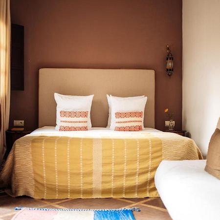 Riad Deha & Spa Marrakesh Ngoại thất bức ảnh