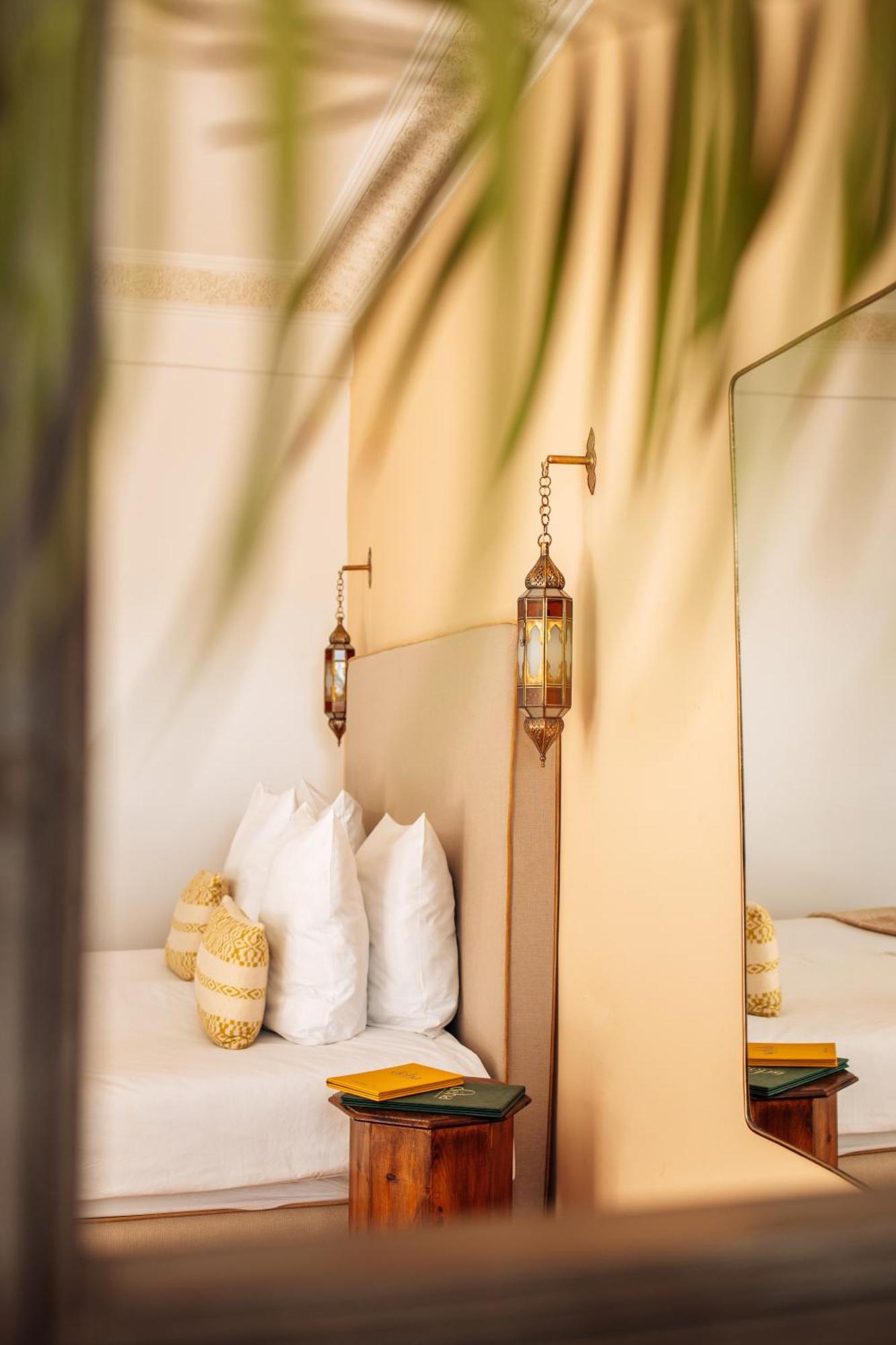 Riad Deha & Spa Marrakesh Ngoại thất bức ảnh