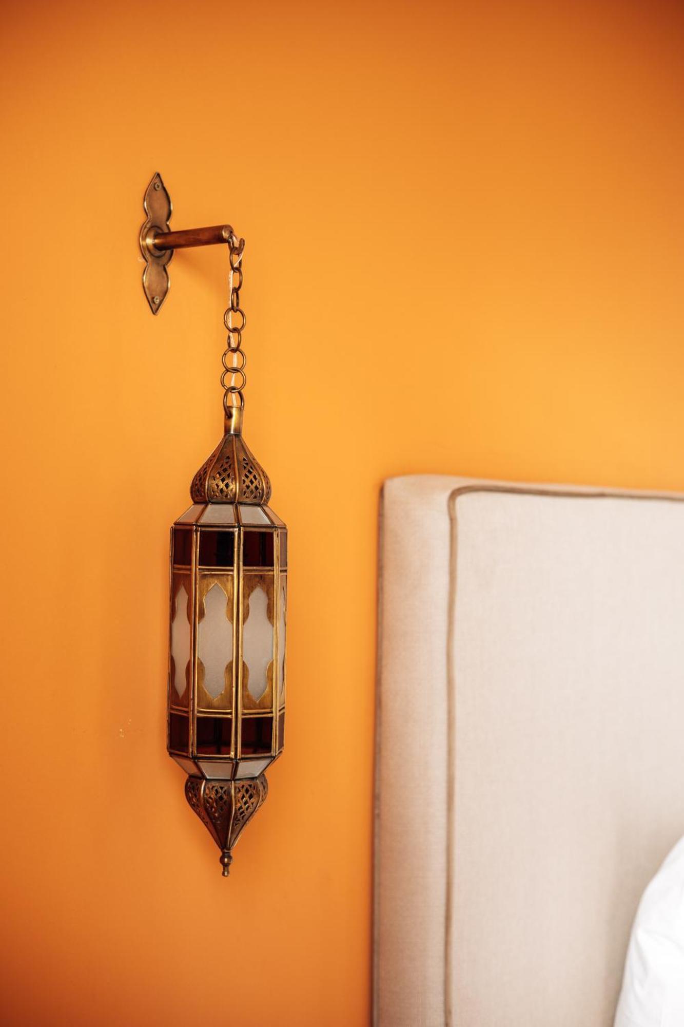 Riad Deha & Spa Marrakesh Ngoại thất bức ảnh