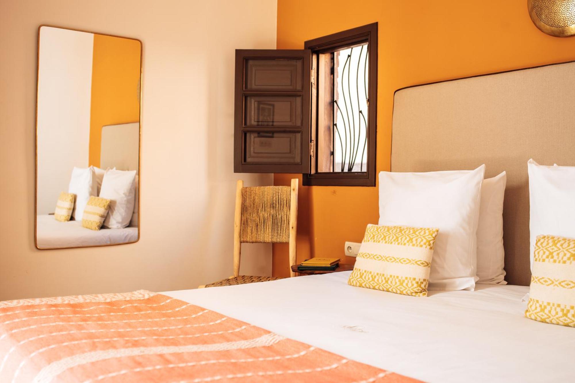 Riad Deha & Spa Marrakesh Ngoại thất bức ảnh