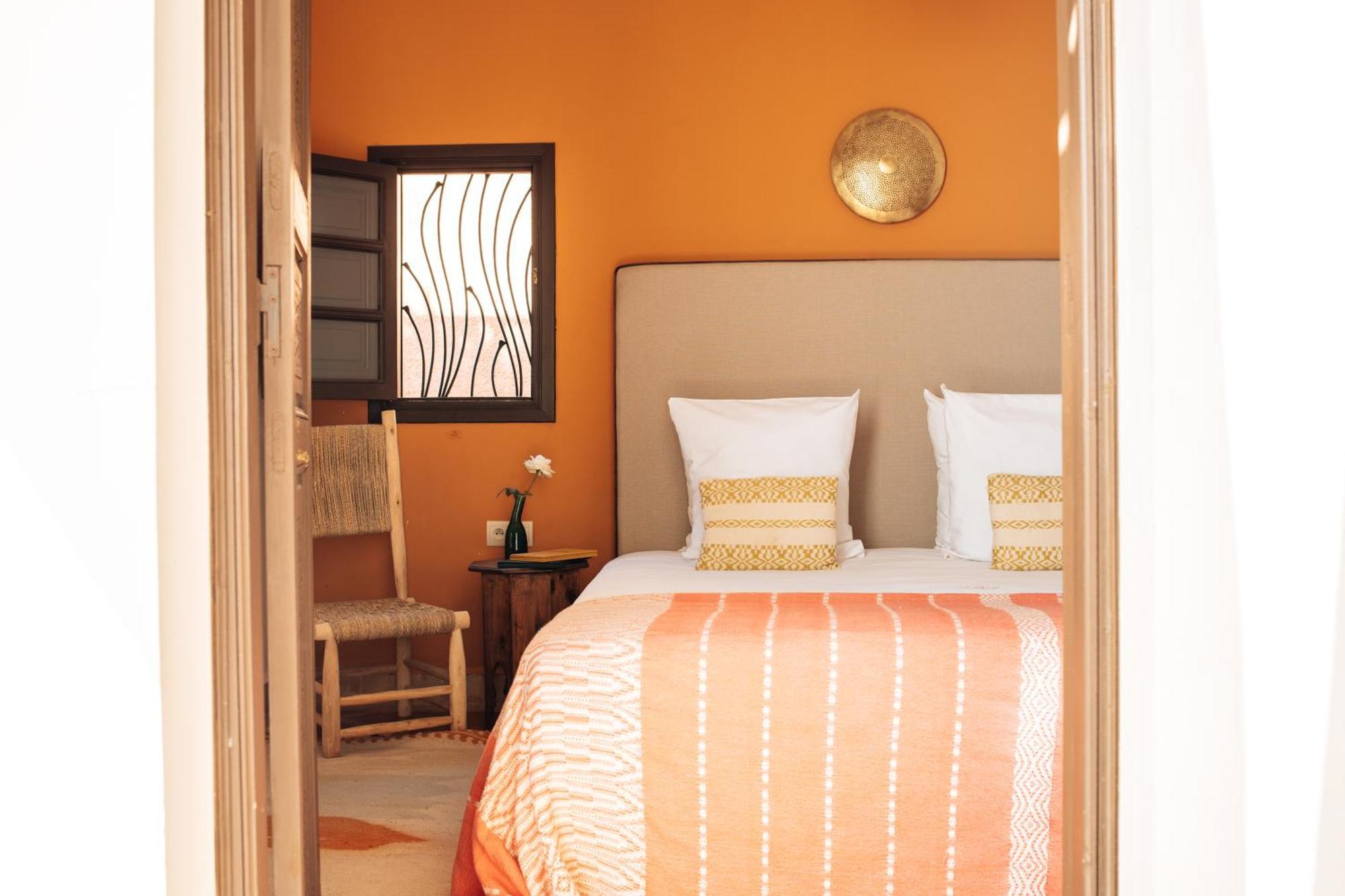 Riad Deha & Spa Marrakesh Ngoại thất bức ảnh