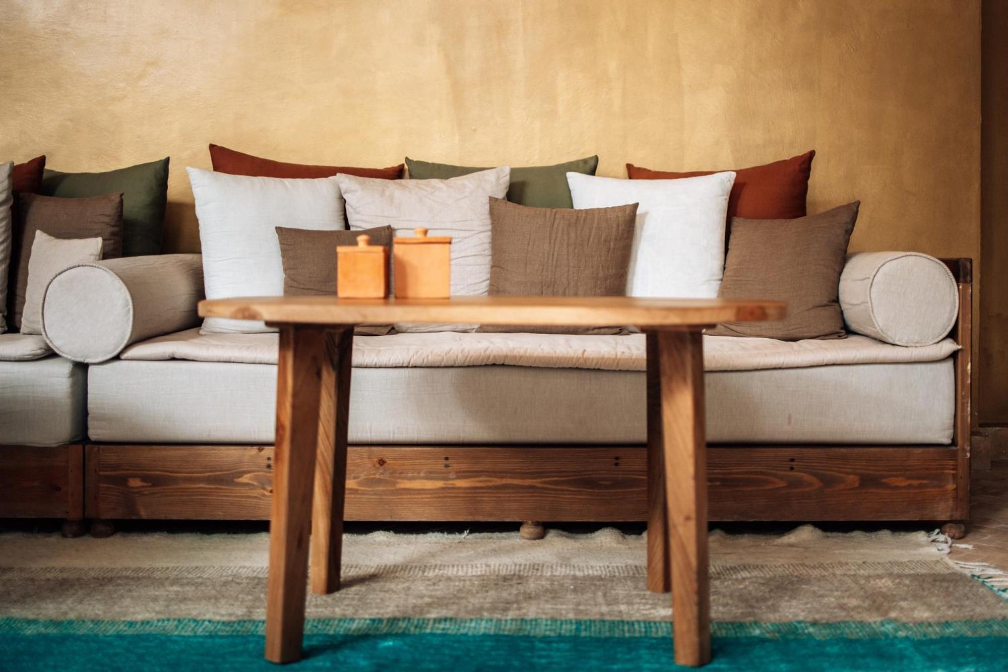 Riad Deha & Spa Marrakesh Ngoại thất bức ảnh