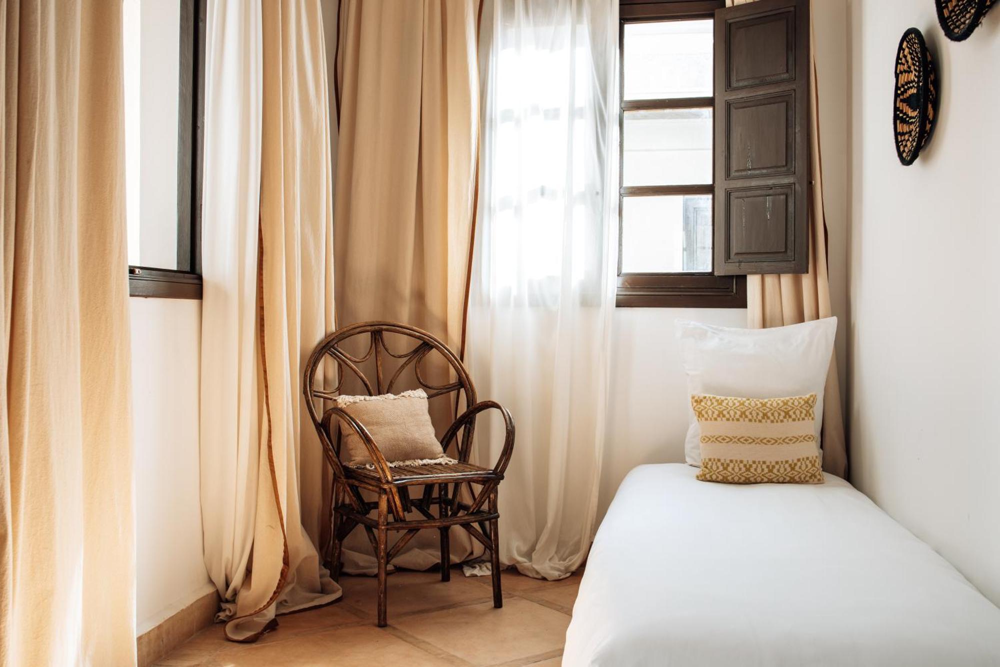 Riad Deha & Spa Marrakesh Ngoại thất bức ảnh