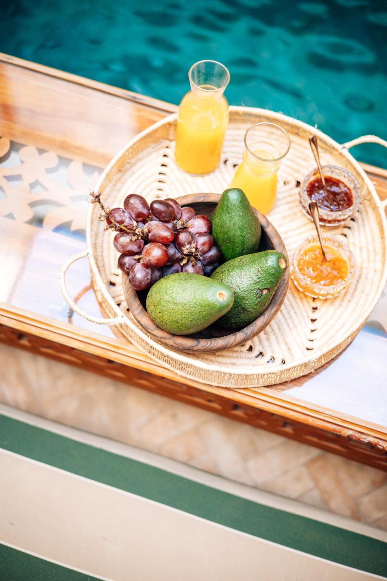 Riad Deha & Spa Marrakesh Ngoại thất bức ảnh