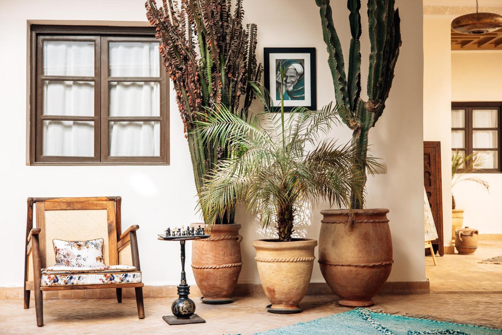 Riad Deha & Spa Marrakesh Ngoại thất bức ảnh
