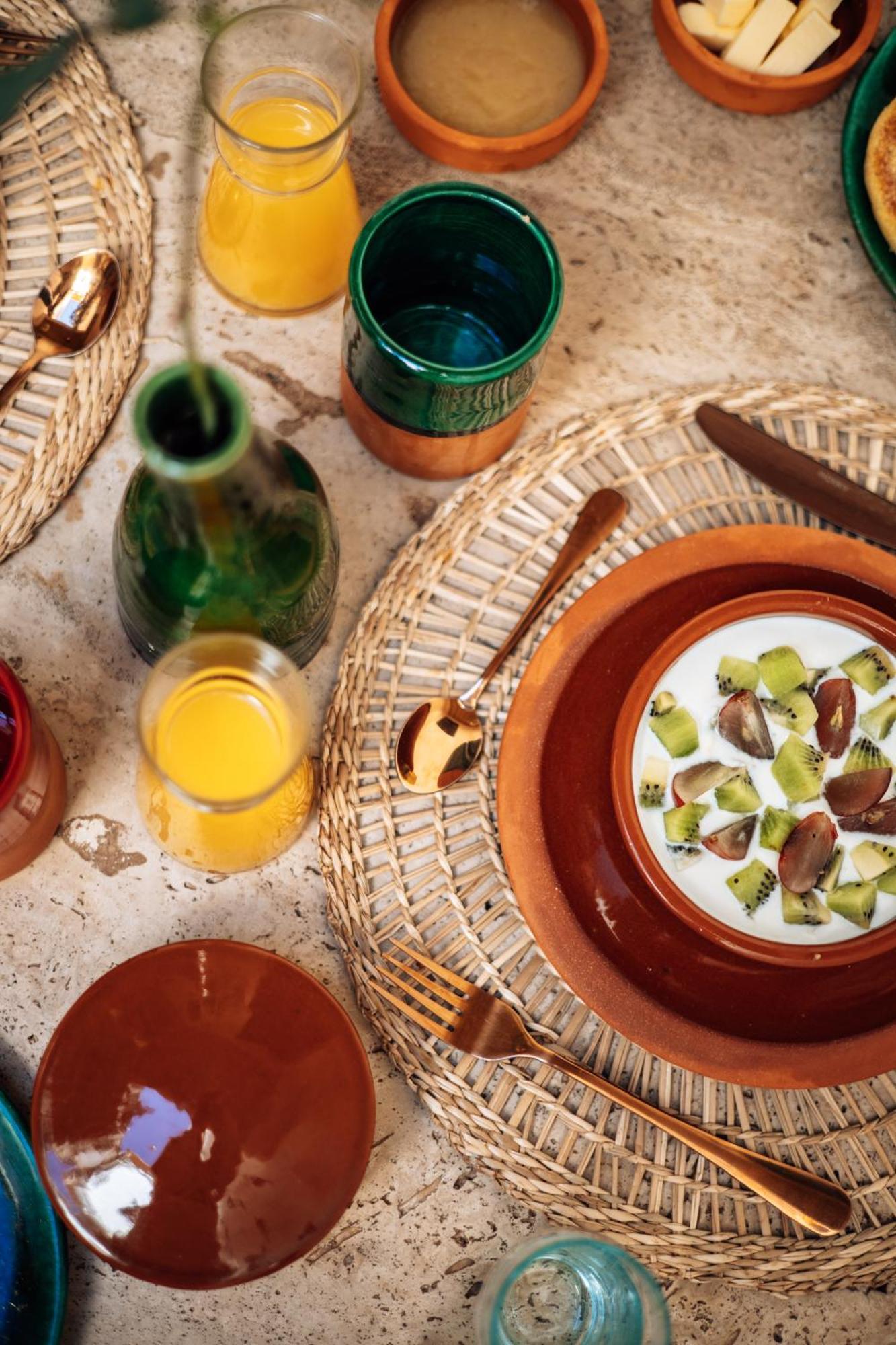 Riad Deha & Spa Marrakesh Ngoại thất bức ảnh