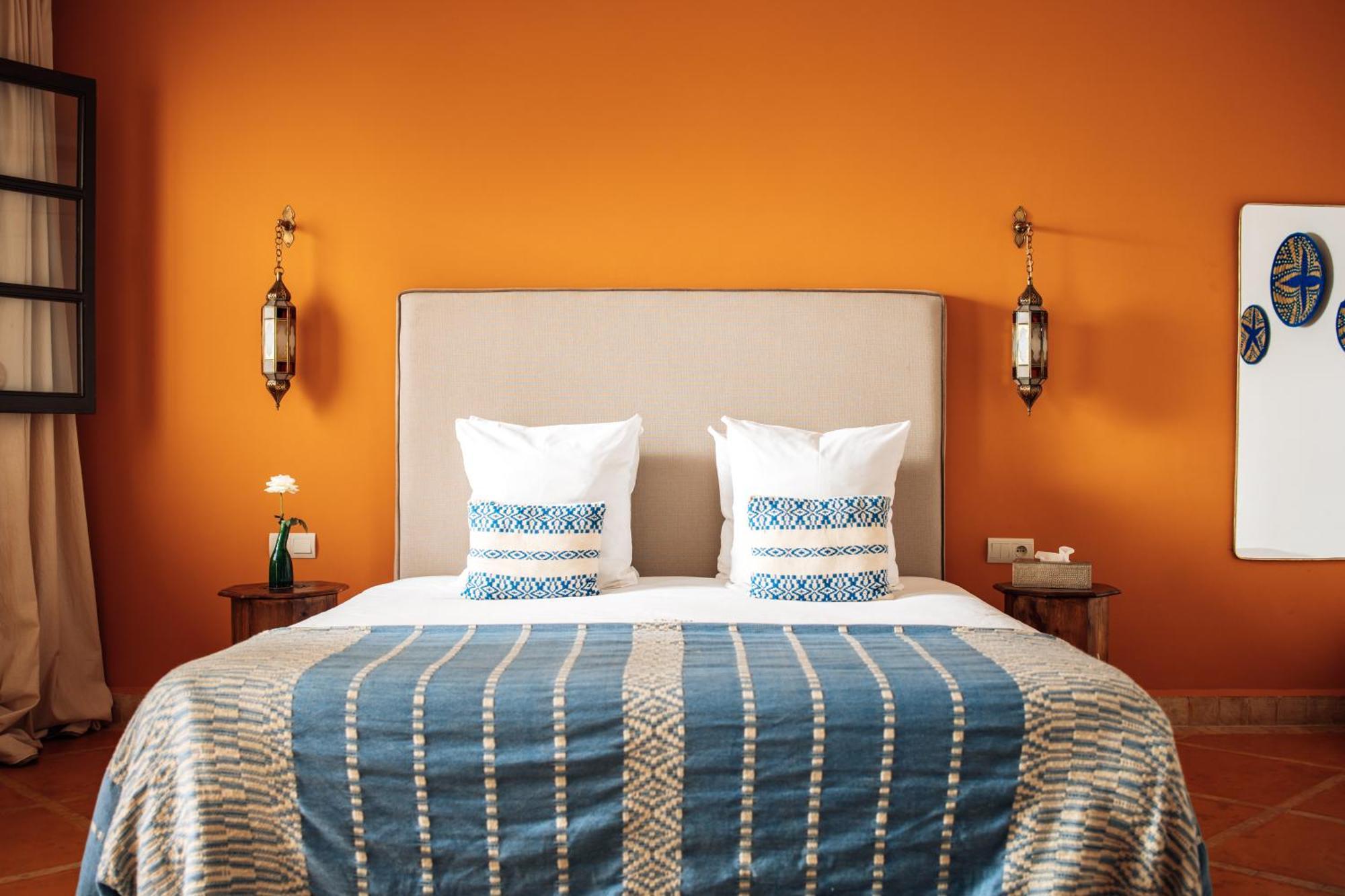 Riad Deha & Spa Marrakesh Ngoại thất bức ảnh