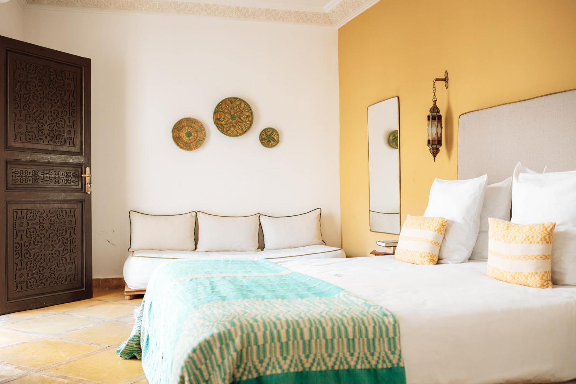 Riad Deha & Spa Marrakesh Ngoại thất bức ảnh