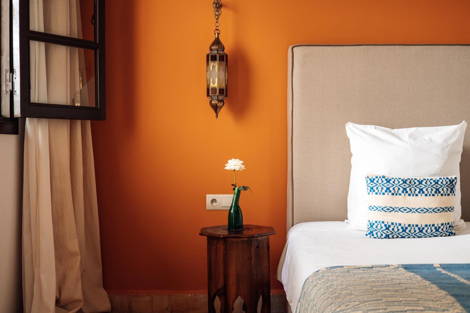 Riad Deha & Spa Marrakesh Ngoại thất bức ảnh