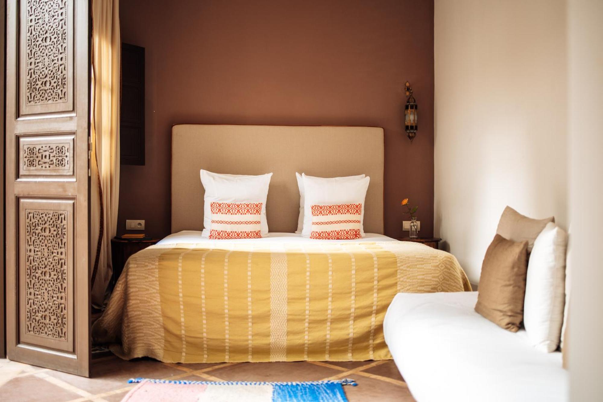 Riad Deha & Spa Marrakesh Ngoại thất bức ảnh
