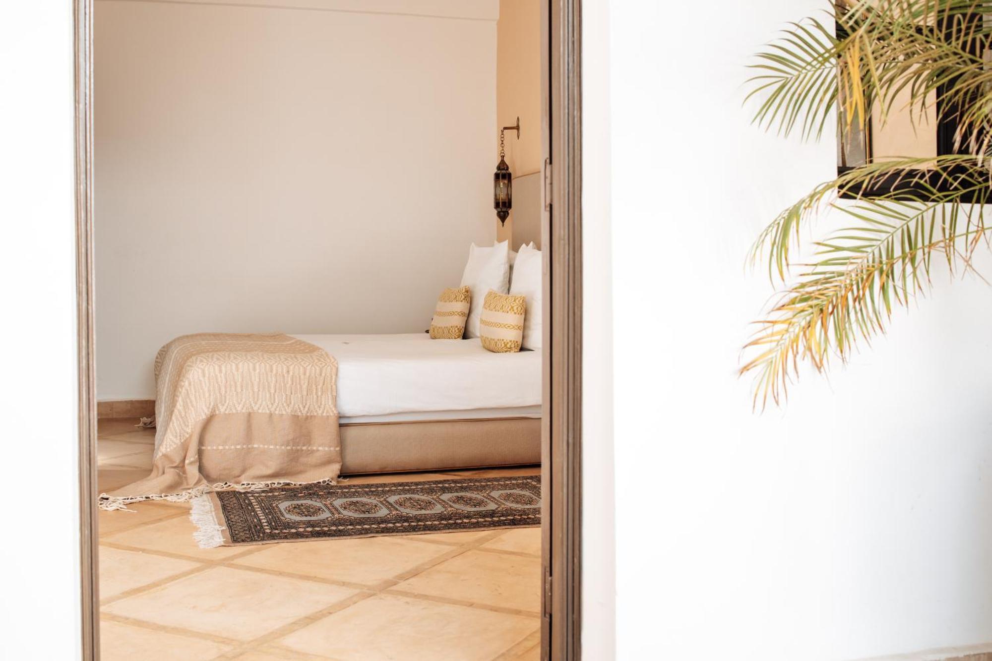 Riad Deha & Spa Marrakesh Ngoại thất bức ảnh