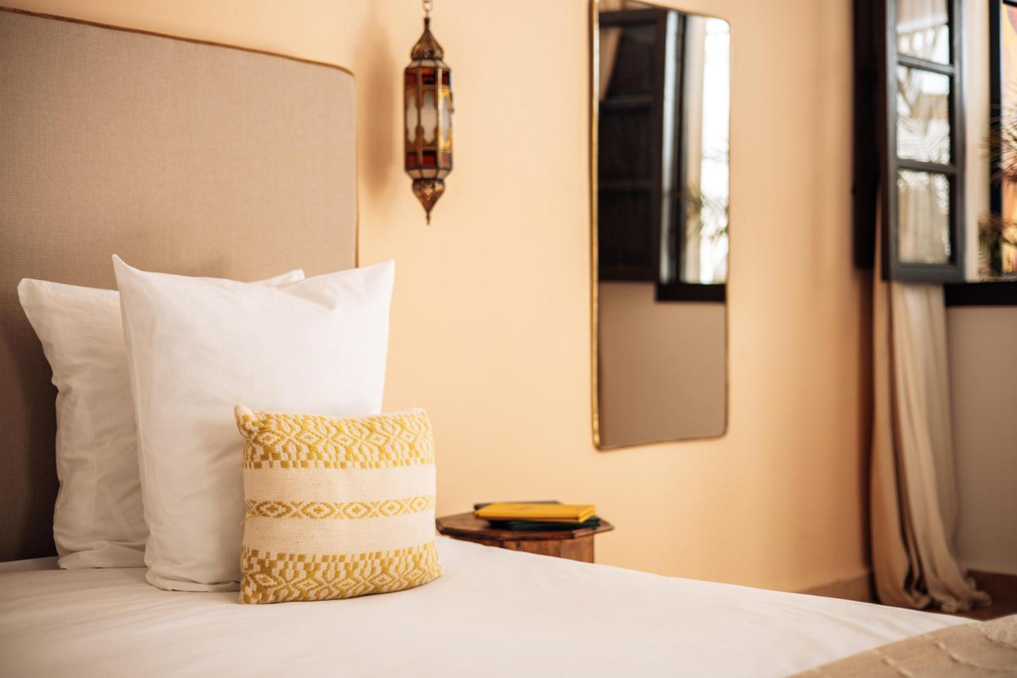 Riad Deha & Spa Marrakesh Ngoại thất bức ảnh