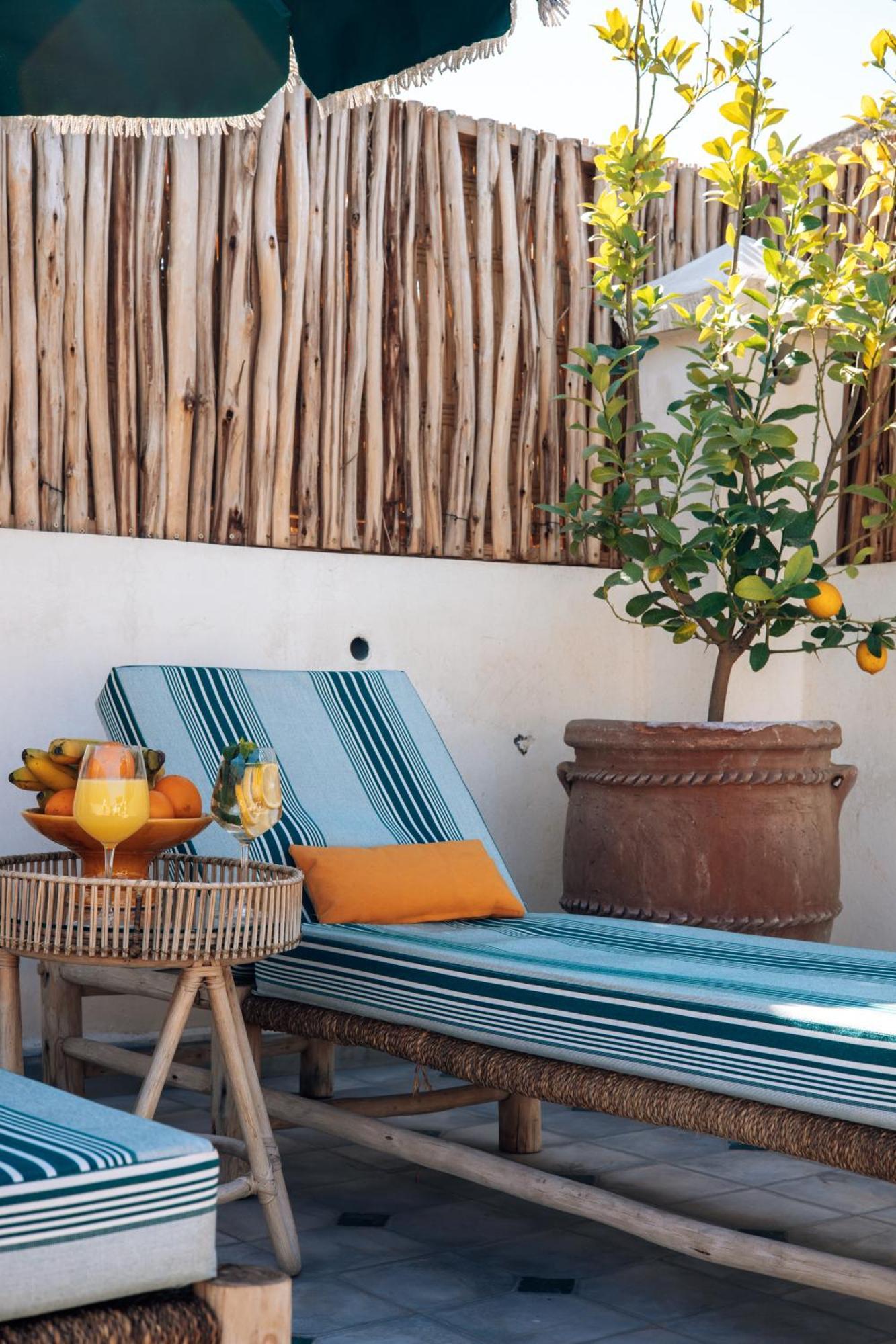 Riad Deha & Spa Marrakesh Ngoại thất bức ảnh