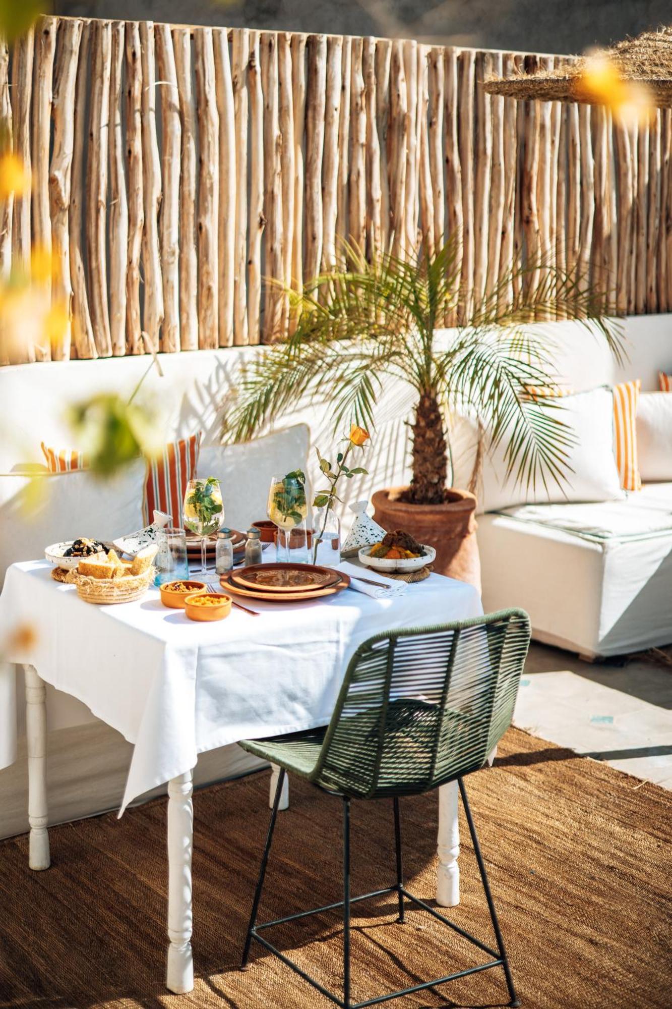 Riad Deha & Spa Marrakesh Ngoại thất bức ảnh