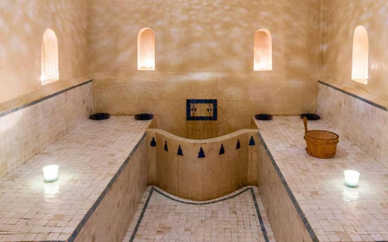 Riad Deha & Spa Marrakesh Ngoại thất bức ảnh
